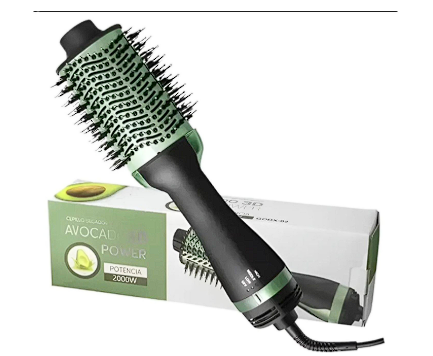 Cepillo Secador Avocado